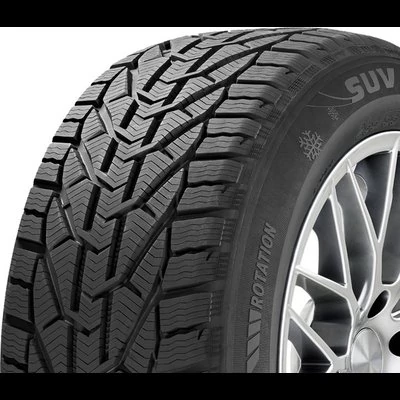 RIKEN SUV SNOW 225/60R18 104H Téli gumiabroncs
