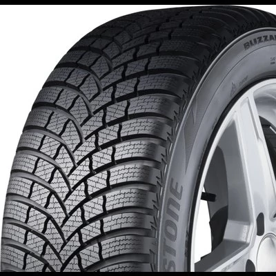 Bridgestone BLIZZAK LM001 EVO 195/65R15 91T Téli gumiabroncs