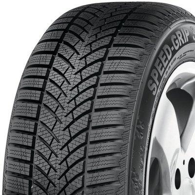 Semperit Speed-Grip 3
