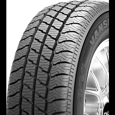 Maxxis VANSMART A/S AL2 215/60R16C 103T Négyévszakos gumiabroncs