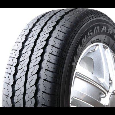 Maxxis VANSMART MCV3+