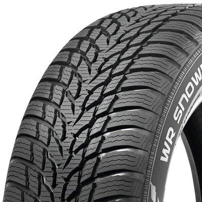 Nokian Wr Snowproof