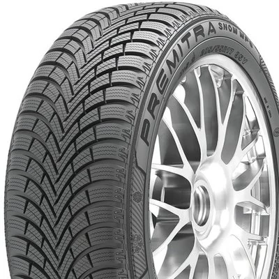 Maxxis PREM. SNOW WP6 SUV 215/60R17 100H XL Téli gumiabroncs