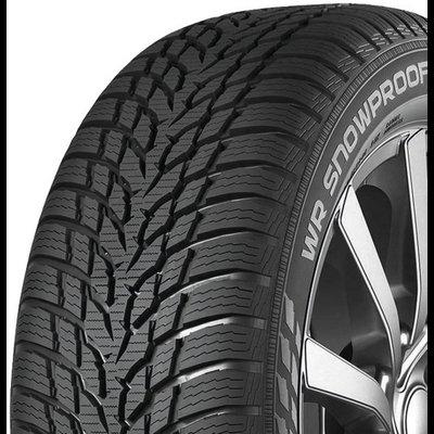 Nokian Wr Snowproof P