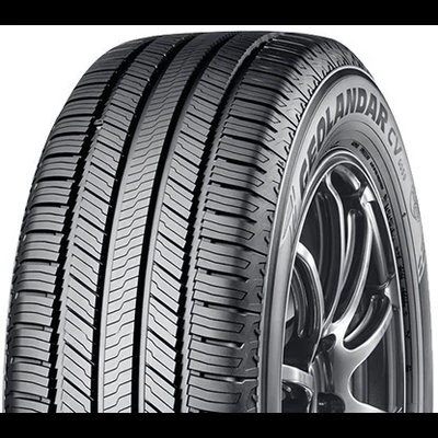 Yokohama GEOL.CV (G058) 225/55R19 99V Nyári gumiabroncs