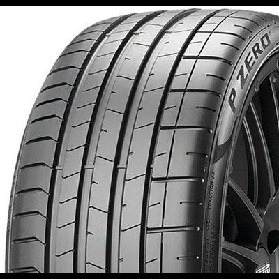 Pirelli P-ZERO PZ4
