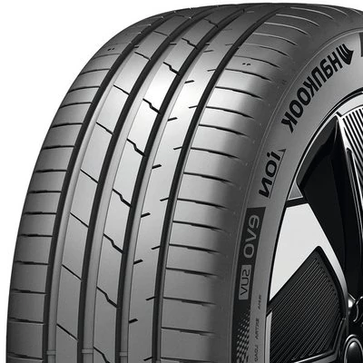 Hankook ION EVO SUV 235/60R19 107V Nyári gumiabroncs