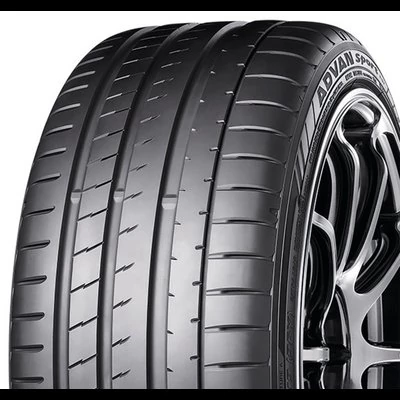 Yokohama ADVAN SP. (V107F) 255/35R21 98Y Nyári gumiabroncs