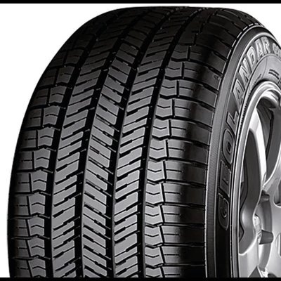 Yokohama G91AV 225/65R17 102H Nyári gumiabroncs