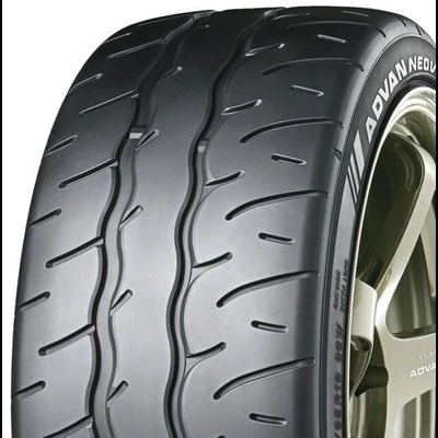 Yokohama ADVAN NEOVA AD09 265/35R18 97W Nyári gumiabroncs