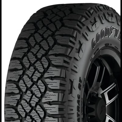 Goodyear WRANGLER DURATRAC RT 275/60R20 116Q Nyári gumiabroncs