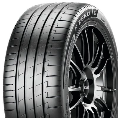 Pirelli P zero E