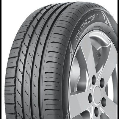 Nokian WETPROOF-1 215/55R16 93V Nyári gumiabroncs