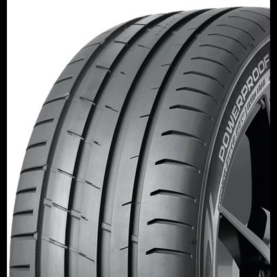 Nokian POWERPROOF-1 245/45R19 102Y Nyári gumiabroncs