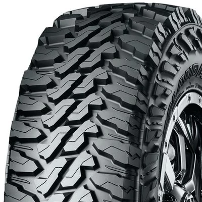 Yokohama G-003 265/70R17 121Q Nyári gumiabroncs