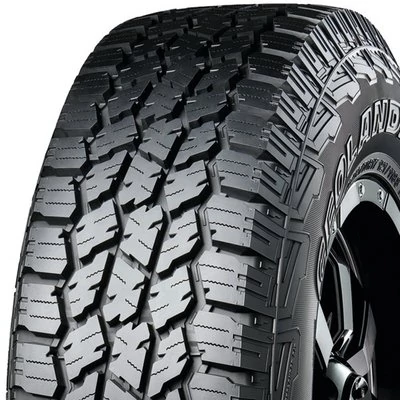 Yokohama GEOL. A/T4 G018 245/65R17 111T Négyévszakos gumiabroncs