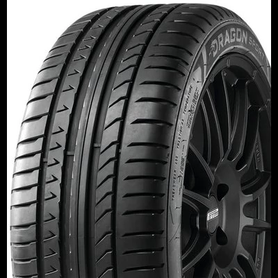 Pirelli DRAGON SPORT 225/45R19 96W Nyári gumiabroncs