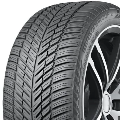 Nokian SEASONPROOF-2 195/55R16 91V Négyévszakos gumiabroncs