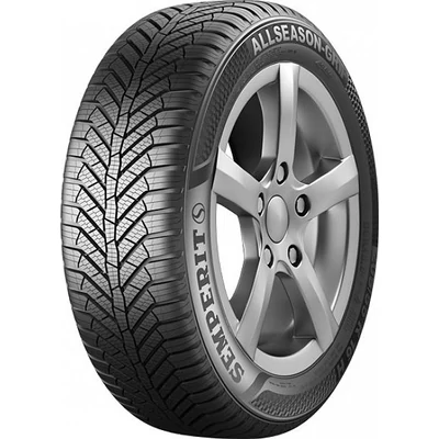 Semperit ALLSEASON-GRIP 245/45R18 100Y Négyévszakos gumiabroncs