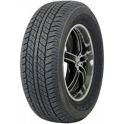 Dunlop Grandtrek AT20 DOT22 195/80R15 96S Nyári gumiabroncs
