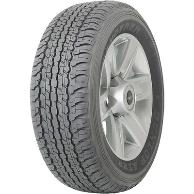Dunlop Grandtrek AT22 OWL DOT21 285/65R17 116H Nyári gumiabroncs