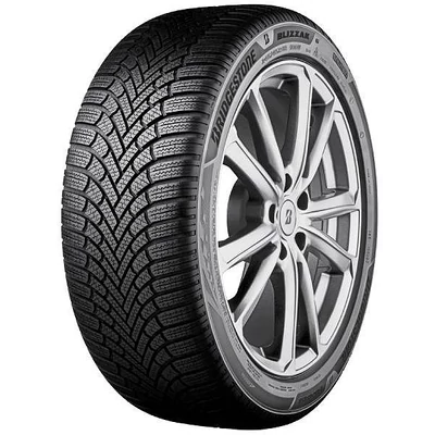 Bridgestone BLIZZAK-6 285/35R22 106W Téli gumiabroncs