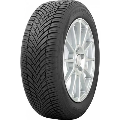 Toyo Celsius AS2 XL 235/60R18 107W Négyévszakos gumiabroncs