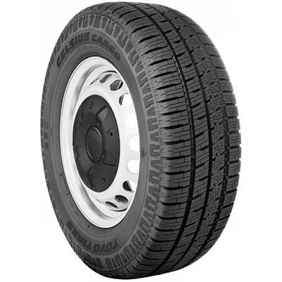 Toyo Celsius Cargo 215/65R15 104T Négyévszakos gumiabroncs