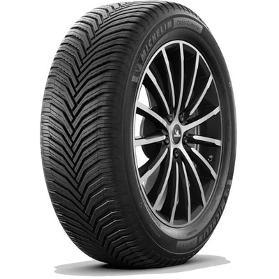 Michelin CROSSCLIMATE 2 235/60R18 107H Négyévszakos gumiabroncs