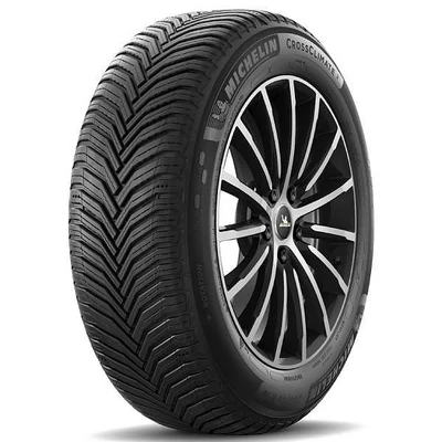 Michelin CROSSCLIMATE2 A/W 235/60R17 102H Négyévszakos gumiabroncs