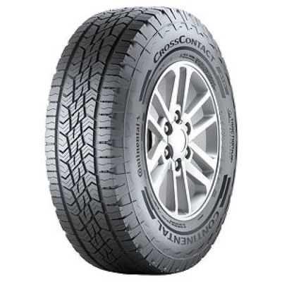 Continental CrossContact ATR 265/60R18 110T Nyári gumiabroncs