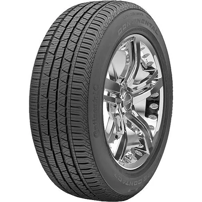 Continental CrossContact LX Sport 245/60R18 105H Nyári gumiabroncs