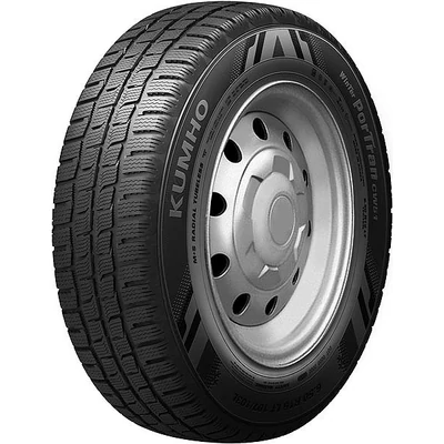 Kumho CW51 Winter PorTran DOT22 205/65R15 102T Téli gumiabroncs