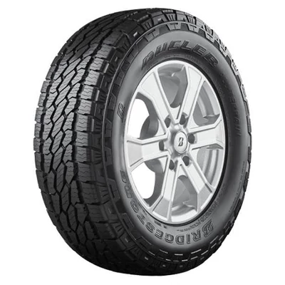 Bridgestone ALL-TERRAIN A/T002 215/80R15 102T Négyévszakos gumiabroncs