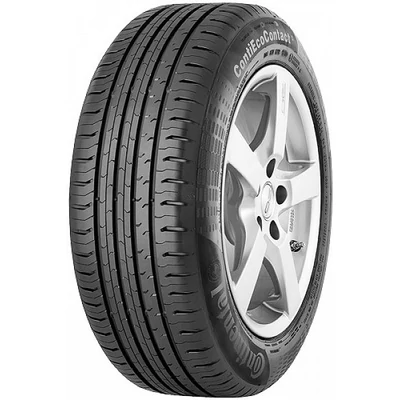 Continental ContiEcoContact 5 165/60R15 81H Nyári gumiabroncs