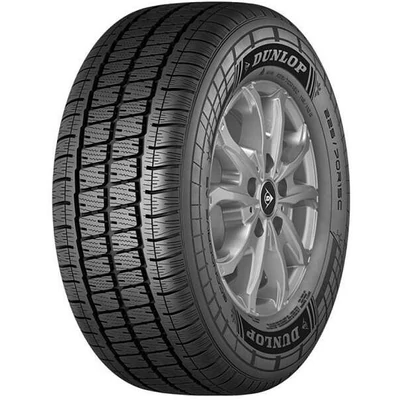Dunlop ECONODRIVE AS 225/75R16C 121R Négyévszakos gumiabroncs