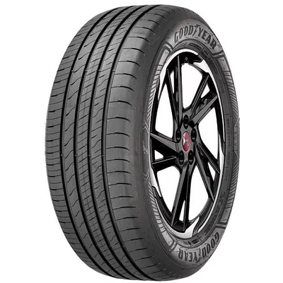 Goodyear EFFICIENTGRIP 2 SUV 275/60R20 115H Nyári gumiabroncs