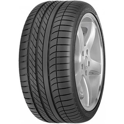 Goodyear EAGLE F1 (ASYMMETRIC) 3 225/50R18 95W Nyári gumiabroncs