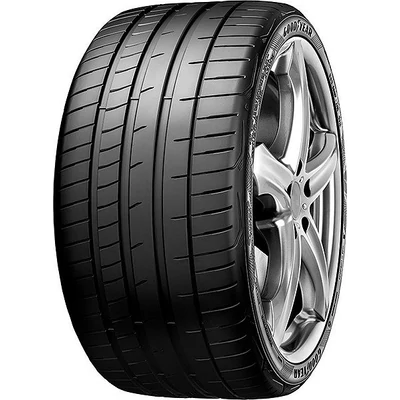 Goodyear EAGLE F1 SUPERSPORT 225/40R19 93Y Nyári gumiabroncs