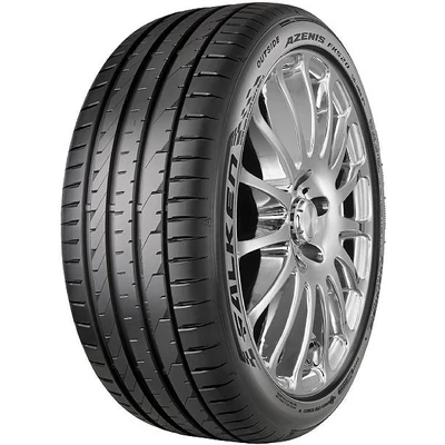 Falken AZENIS FK520 205/40R18 86Y Nyári gumiabroncs