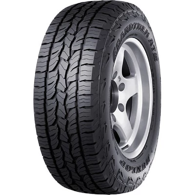 Dunlop GRANDTREK AT5 265/70R16 112T Nyári gumiabroncs