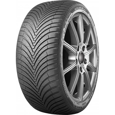 Kumho SOLUS 4S HA32 185/65R15 92V XL Négyévszakos gumiabroncs