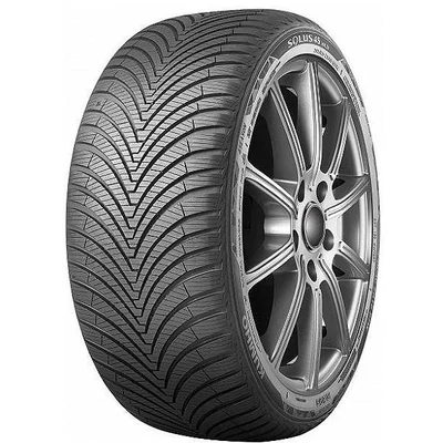 Kumho SOLUS 4S HA32 PLUS 215/60R16 99V Négyévszakos gumiabroncs