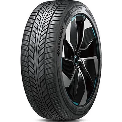 Hankook IW01 215/60R17 100H Téli gumiabroncs