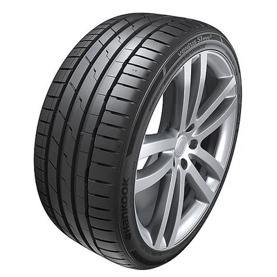 Hankook K127 225/55R17 101Y Nyári gumiabroncs