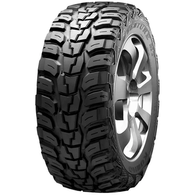 Kumho KL71 RoadVenture MT POR 265/75R16 119Q Nyári gumiabroncs
