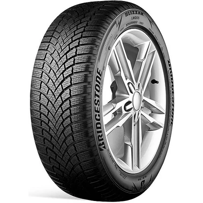Bridgestone BLIZZAK LM005 165/60R15 81T Téli gumiabroncs