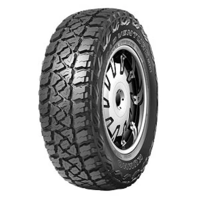 Kumho MT51 Road Venture POR 265/70R16 117Q Nyári gumiabroncs