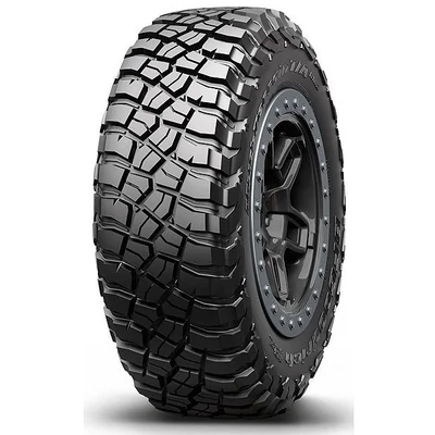 BF Goodrich MUD TERRAIN T/A KM3 265/75R16 119Q Nyári gumiabroncs