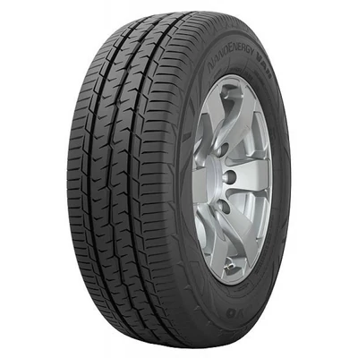 Toyo NanoEnergy Van 215/65R16 109T Nyári gumiabroncs